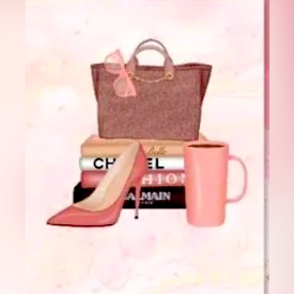 Like to be noticed when I’m live. 💙💜 - Picture 3 of 8